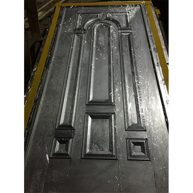 介紹SMC門模具的存放要點